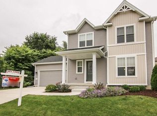 501 Lisa Ann Dr, Madison, WI 53718