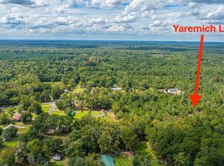 0 Yaremich Rd LOT 3, Moncks Corner, SC 29461