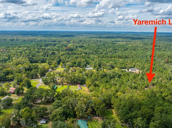 0 Yaremich Rd Lot 3, Moncks Corner, SC 29461