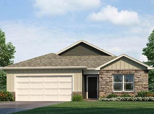 3062 W Patchwork Dr, Monrovia, IN 46157