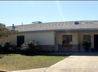 1917 E 15th St, Douglas, AZ 85607