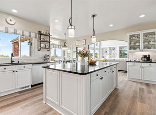 1111 Annabar Drive, Castle Rock, CO 80108