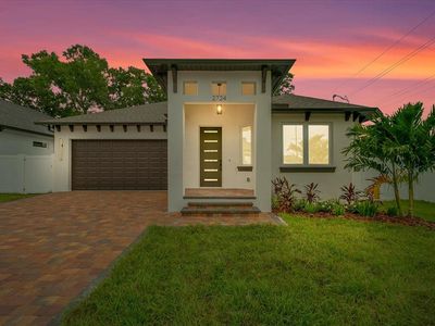 2724 W Dewey St, Tampa, FL, 33607