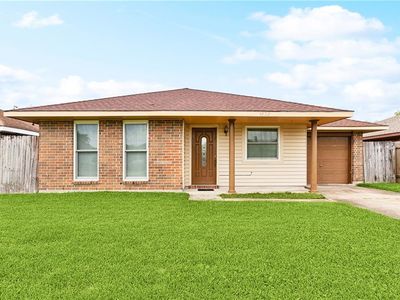 1828 Lee Dr, La Place, LA, 70068