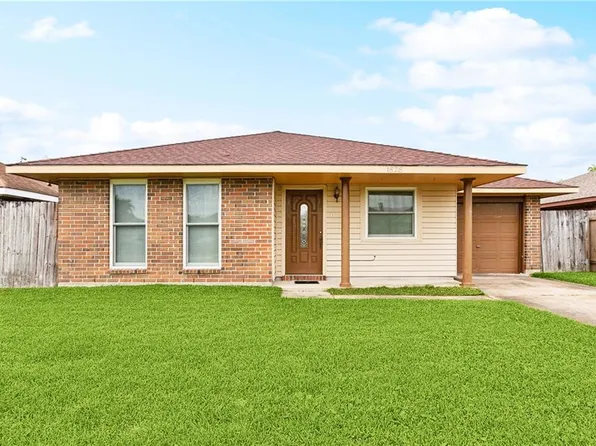 1828 Lee Dr, La Place, LA 70068
