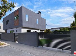 9300 Lucerne Ave, Culver City, CA 90232