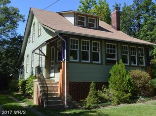 5218 42nd Pl, Hyattsville, MD 20781