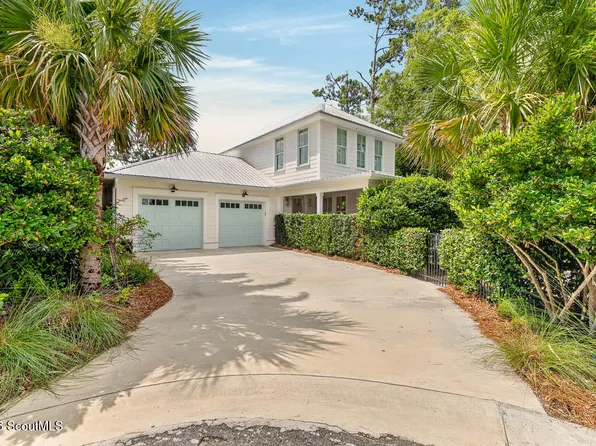13 Pearl Ln, Saint Simons Island, GA 31522