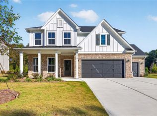 5210 Birch Valley Rd, Cumming, GA 30028