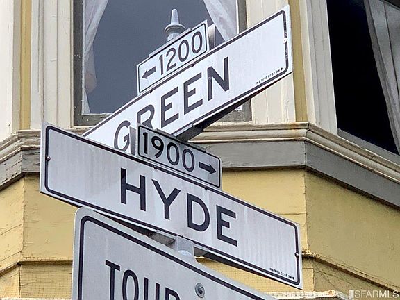 2nd image of 1900-1906 Hyde St