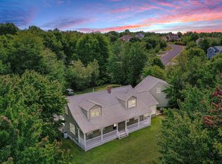 50 Lewiston Rd, Gray, ME 04039