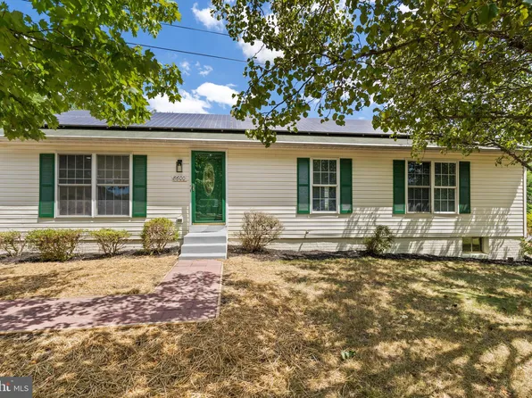 8600 Holly St, Laurel, MD 20707