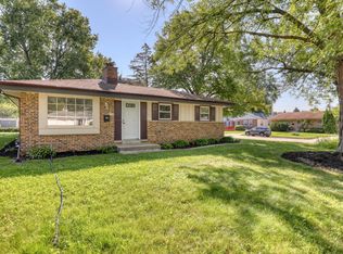 5406 N Shasta DRIVE, Glendale, WI 53209