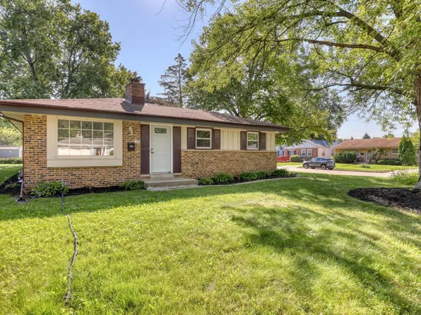 5406 N Shasta DRIVE, Glendale, WI 53209