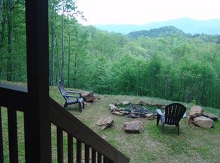 1389 Flowers Gap Rd, Franklin, NC 28734