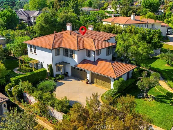 753 Carriage House Dr, Arcadia, CA 91006