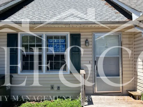 24 Rachel Ct APT C, Spartanburg, SC 29303