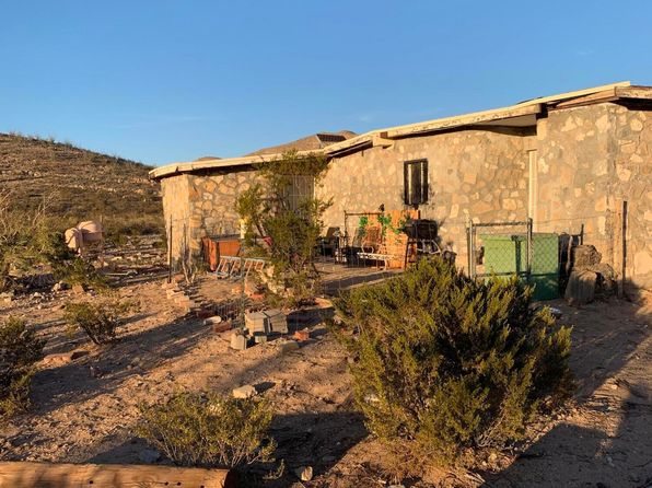18299 Nolton Rd, El Paso, TX 79938
