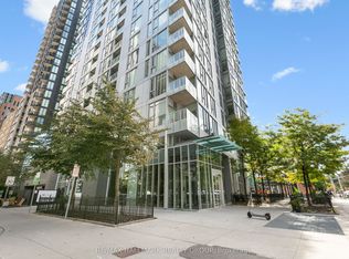179 Metcalfe St #1510, Ottawa, ON K2P 0W1