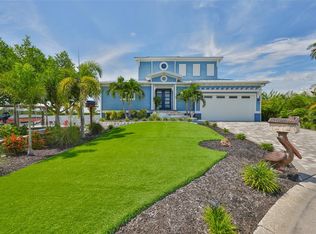 937 Birdie Way, Apollo Beach, FL 33572