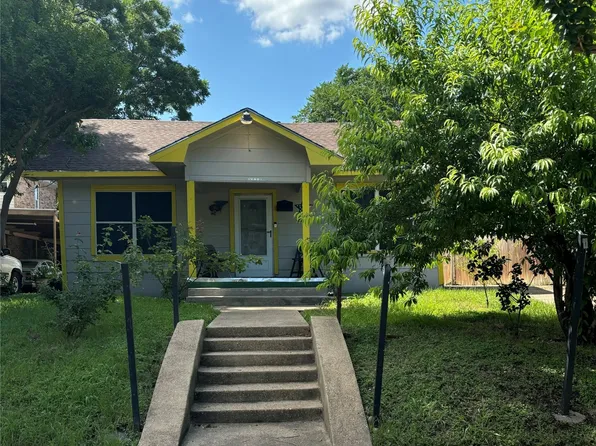 5223 Parry Ave, Dallas, TX 75223