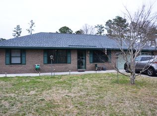 212 Masontown Rd, Newport, NC 28570