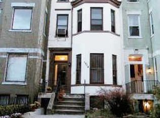 1914 Calvert St NW, Washington, DC 20009