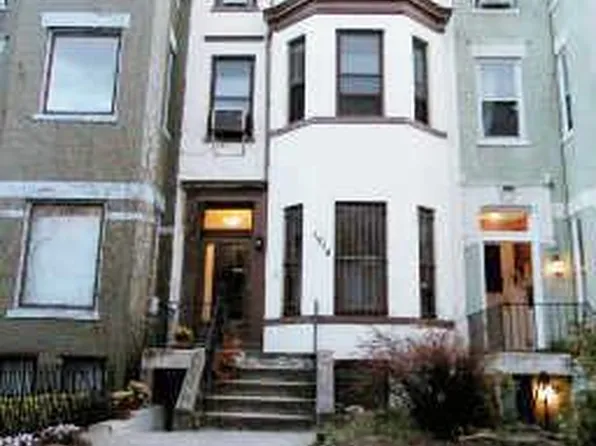 1914 Calvert St NW, Washington, DC 20009