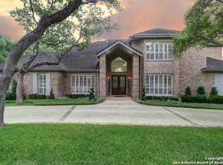 7 Camden Oaks, San Antonio, TX 78248