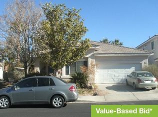 301 Horizon Pointe Cir, Henderson, NV 89012