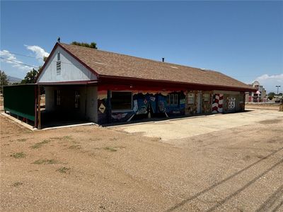 4535 E Highway 66, Kingman, AZ, 86409