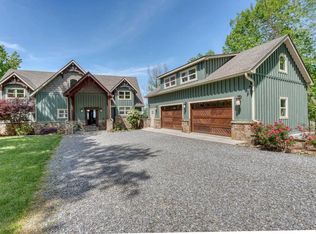 3125 Chatuge Overlook, Hiawassee, GA 30546