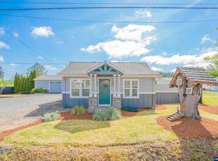 355 Central Ave, Lebanon, OR 97355