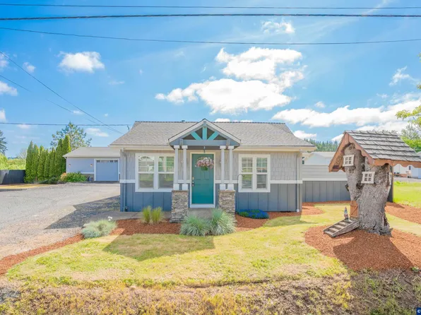 355 Central Ave, Lebanon, OR 97355