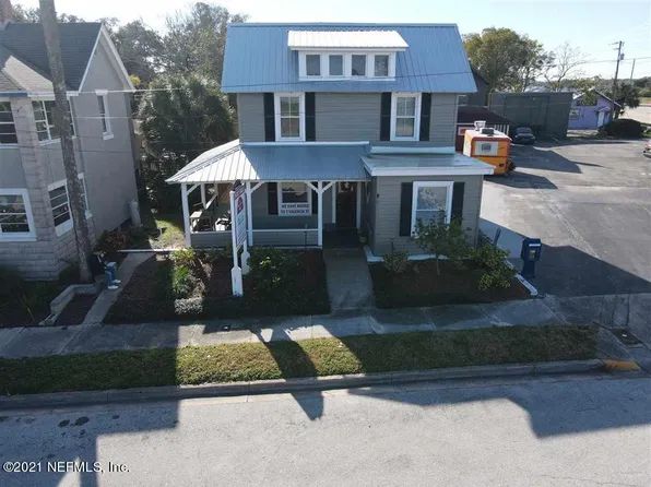101 Orange St, Saint Augustine, FL 32084
