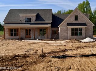 12331 Ingrams Mill Rd, Byhalia, MS 38611