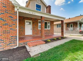 355 Upperlanding Rd, Essex, MD 21221