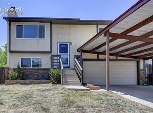 2150 Heathercrest Dr, Colorado Springs, CO 80915