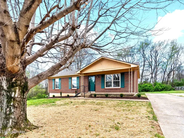 691 Aqua Shores Dr, Shelbyville, KY 40065