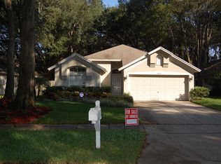 4519 Hidden Shadow Dr, Tampa, FL 33614