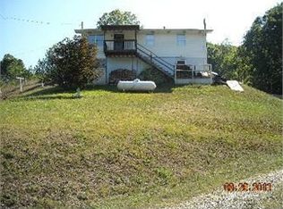 277 Slate Rd, Spencer, WV 25276