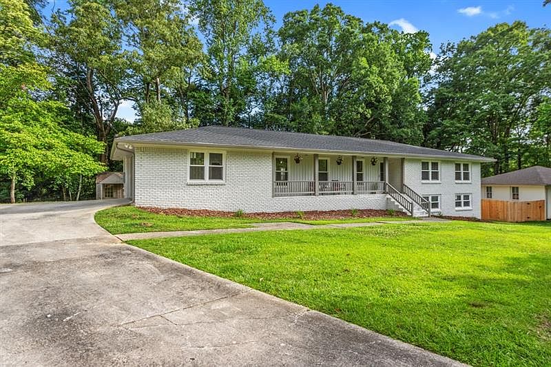 1st image of 4308 Lake Laurel Dr SE