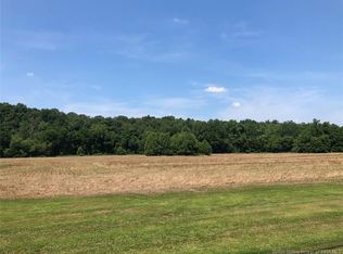 Edwardsville Galena Rd, Georgetown, IN 47122