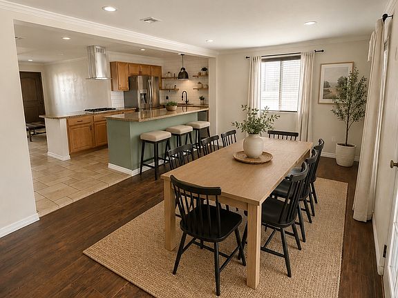 2nd image of 7614 E Avalon Dr