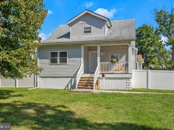 5018 Old Court Rd, Randallstown, MD 21133