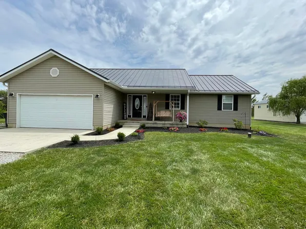 2767 W Old Duvall Ct, Lockbourne, OH 43137