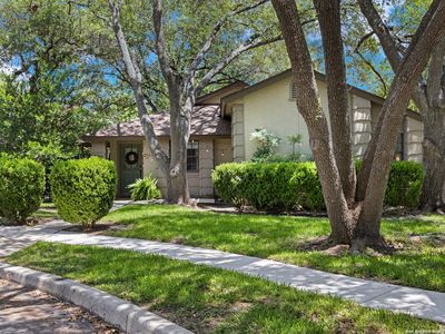 2306 Wilderness Hill, San Antonio, TX, 78231