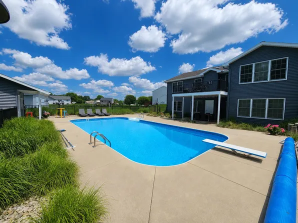 45 Browning Dr, Shelbyville, MI 49344