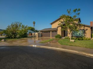 1166 Ashbury Ct, Camarillo, CA 93010