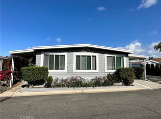 23301 Ridge Route Dr SPC 23, Laguna Hills, CA 92653